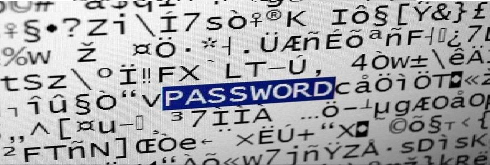 como crear passwords mas seguros