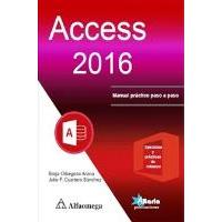 Access 2016