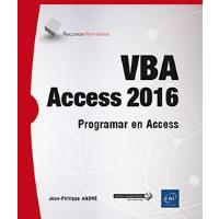 Access 2016