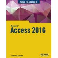 Access 2016