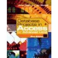 Book Database Projects In Access 